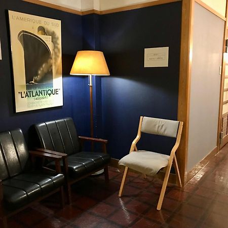 Django Hostel & Lounge Tanabe Extérieur photo